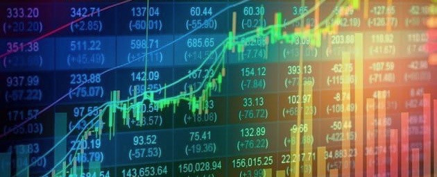 Colourful Stock Market_Banner Colourful Stock Market_Banner